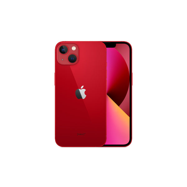 iPhone 13 rouge 128Go - Occasion